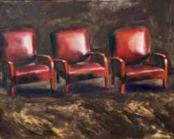 Four Chairs