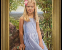 Bart Lindstrom Portraiture
