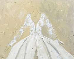 The Wedding Dress Gallery