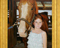 Dale Crawford Portraiture