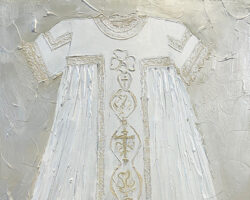 Christening and Heirloom Day Gowns